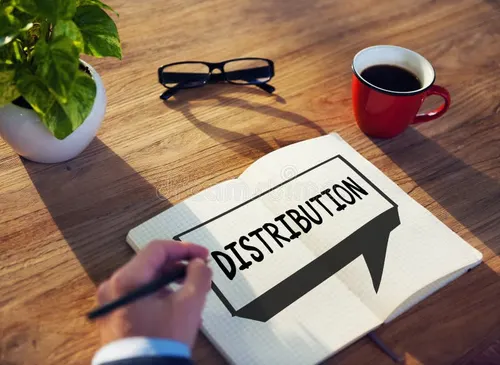 Marketing & Distribution