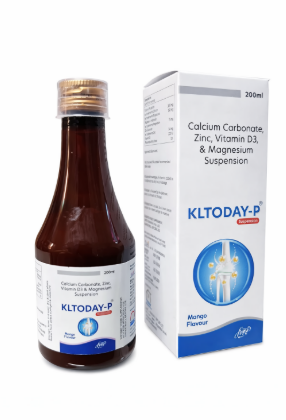 KLtoday-P Syrup