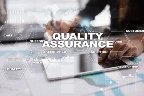 Quality Assurance